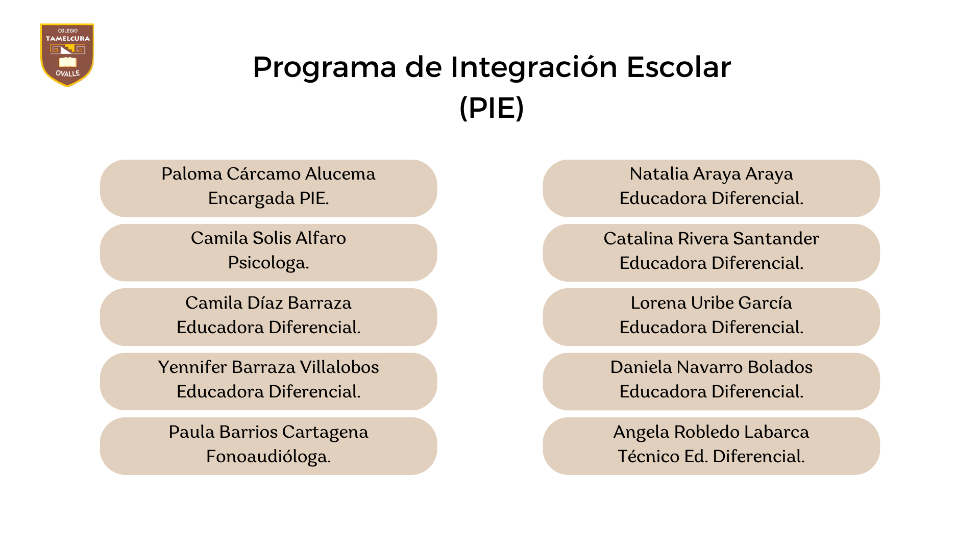 centro de alumnos